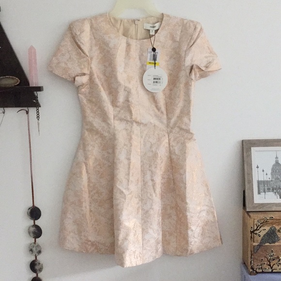 Star of Wonder Dress - Picture 2 of 7